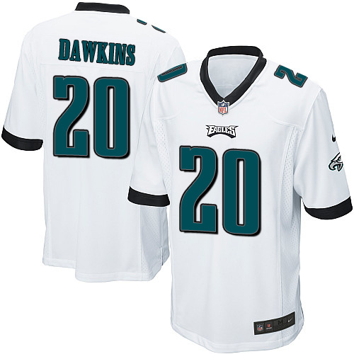 Philadelphia Eagles kids jerseys-018